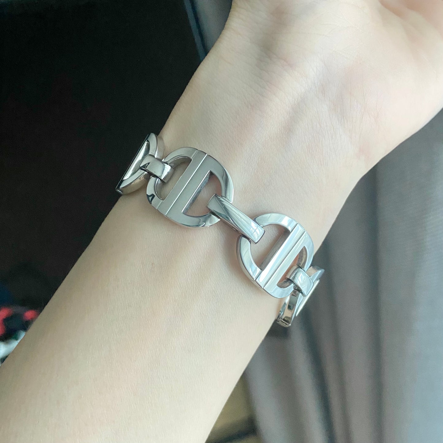 Christian Dior Diamonds Round Malice