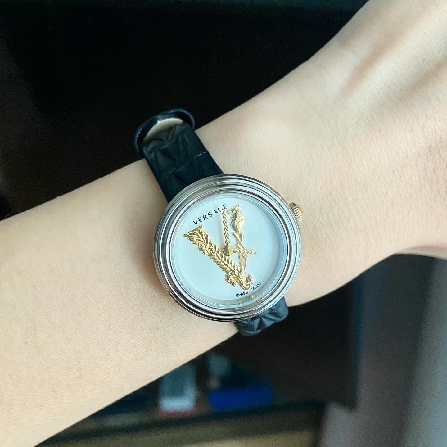 VERSACE Virtus Mini