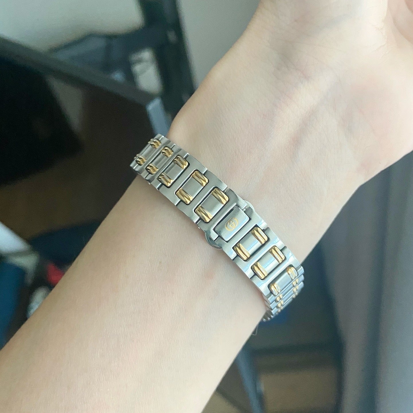 GUCCI 9700L Diver's