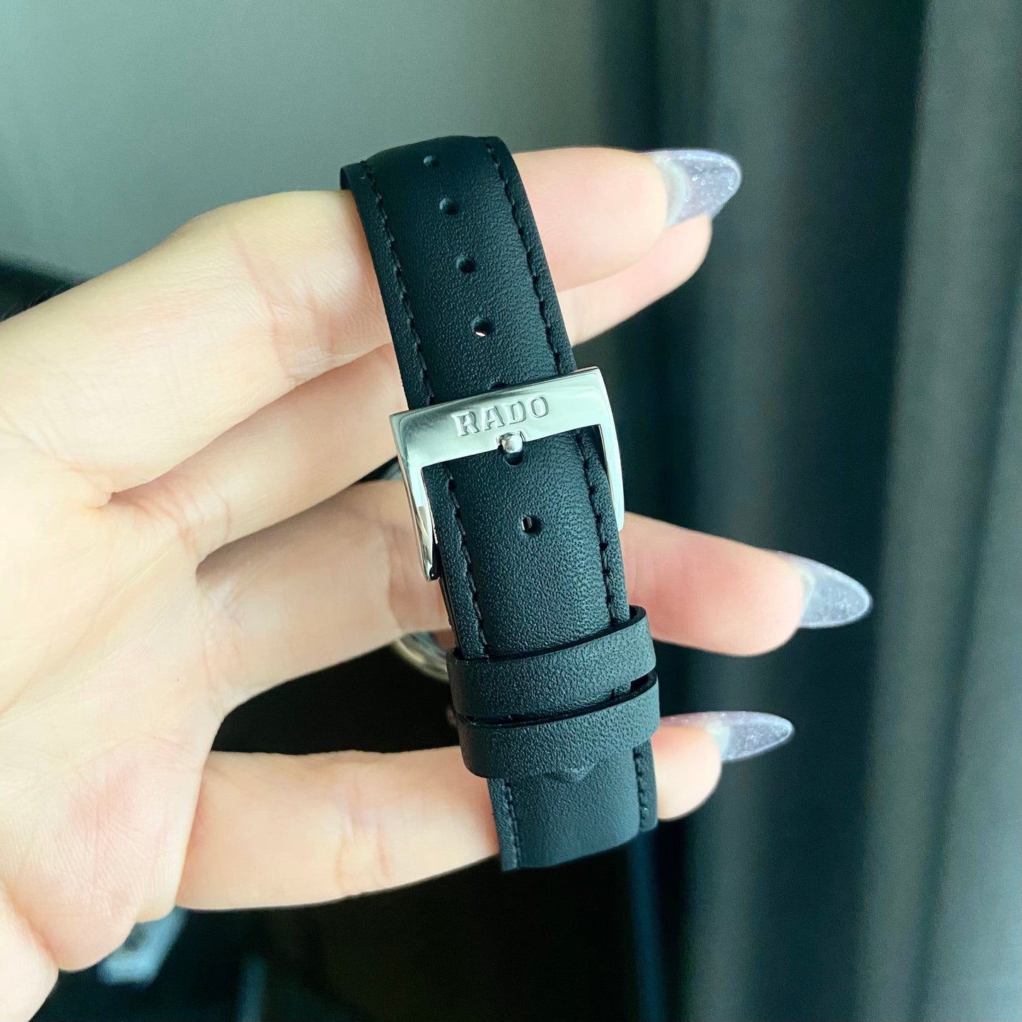 RADO jubilé