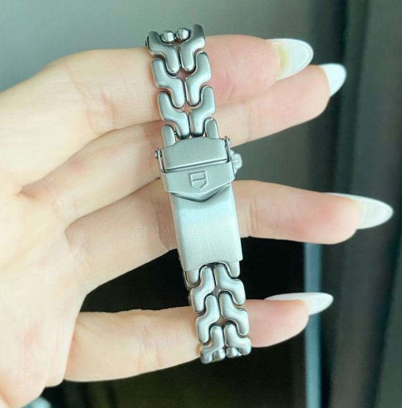 TAG Heuer S99.208M Mini