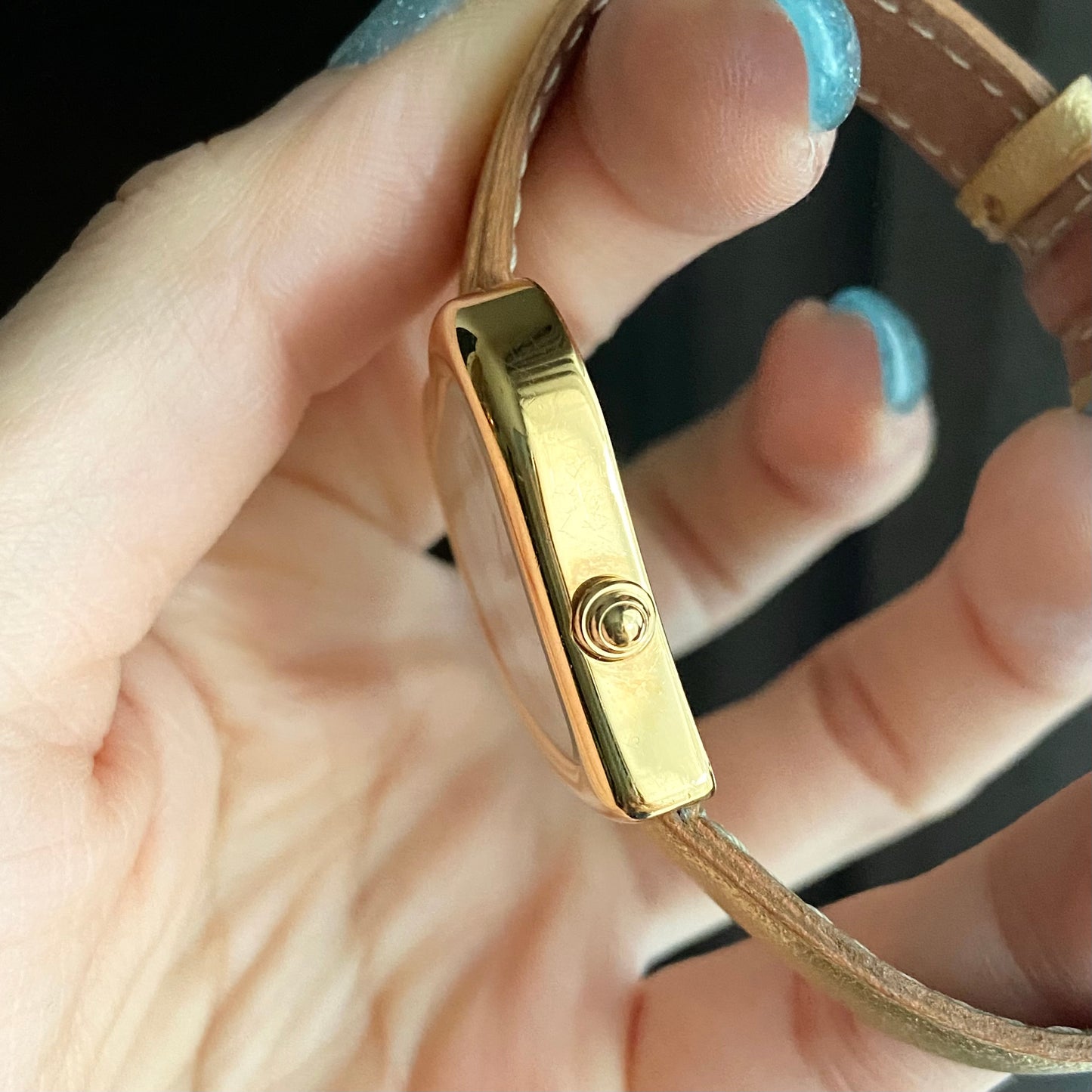Yves Saint Laurent Heart