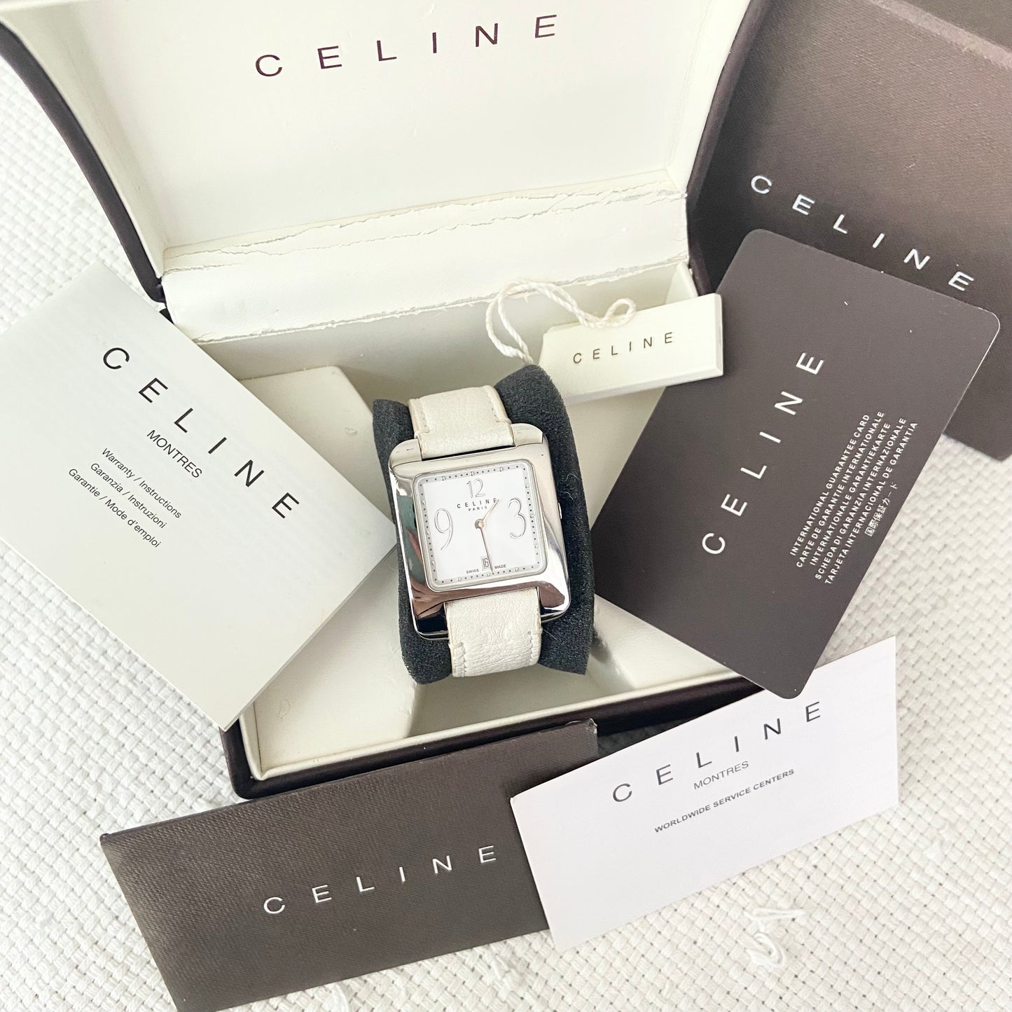 CELINE