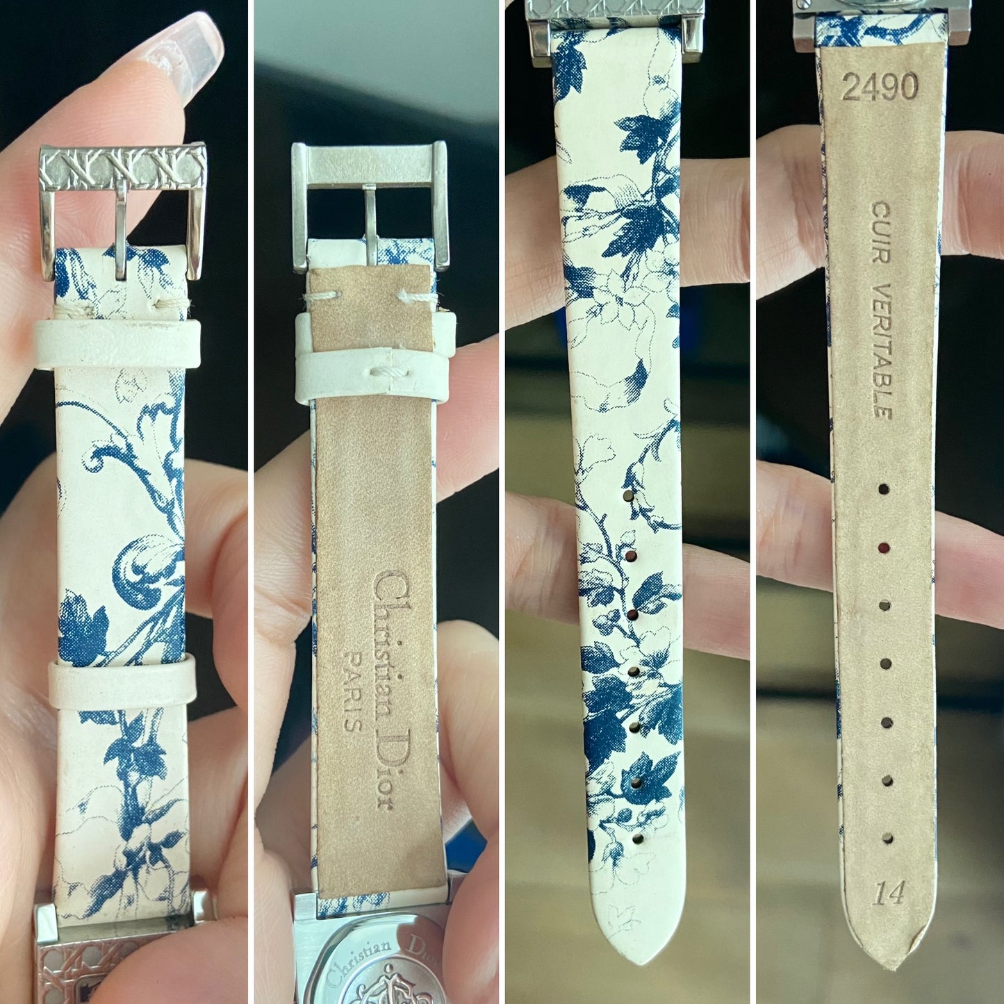 Christian Dior La Parisienne Limited Edition