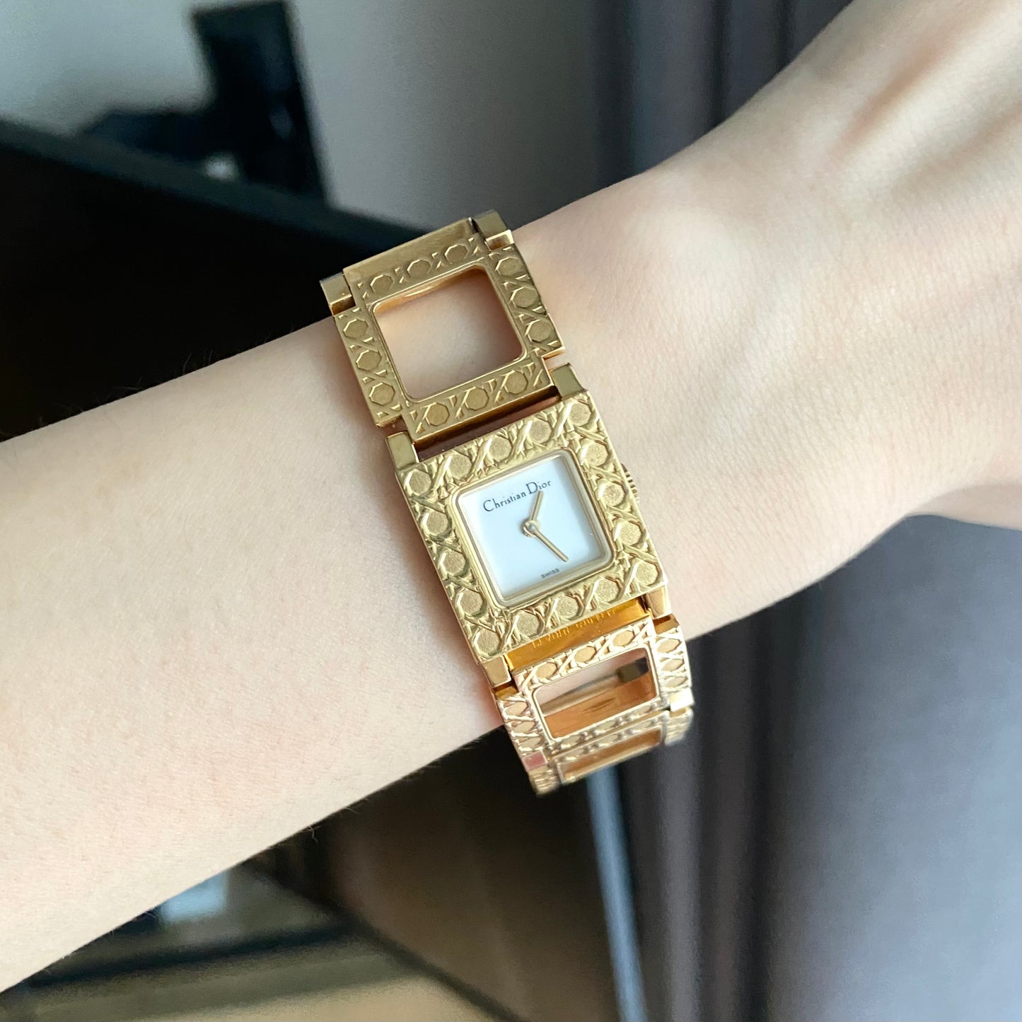 Christian Dior La Parisienne