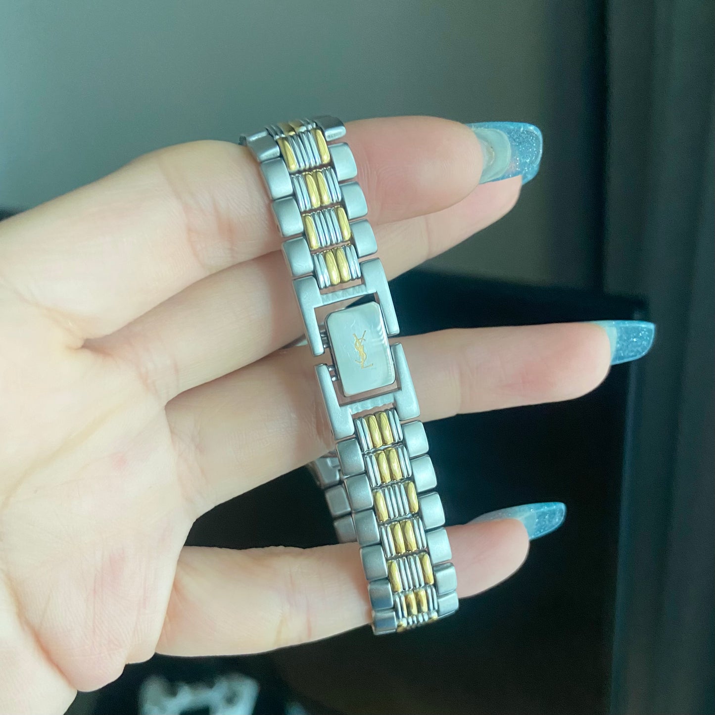 Yves Saint Laurent Vintage