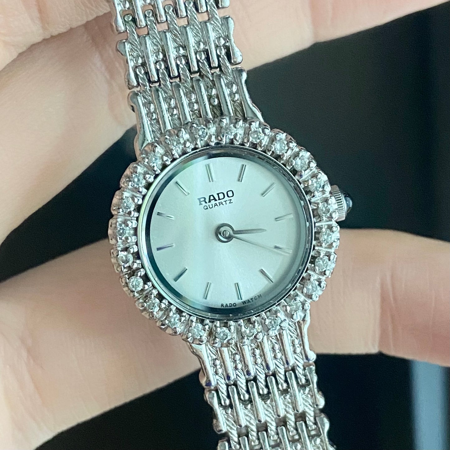 RADO Vintage