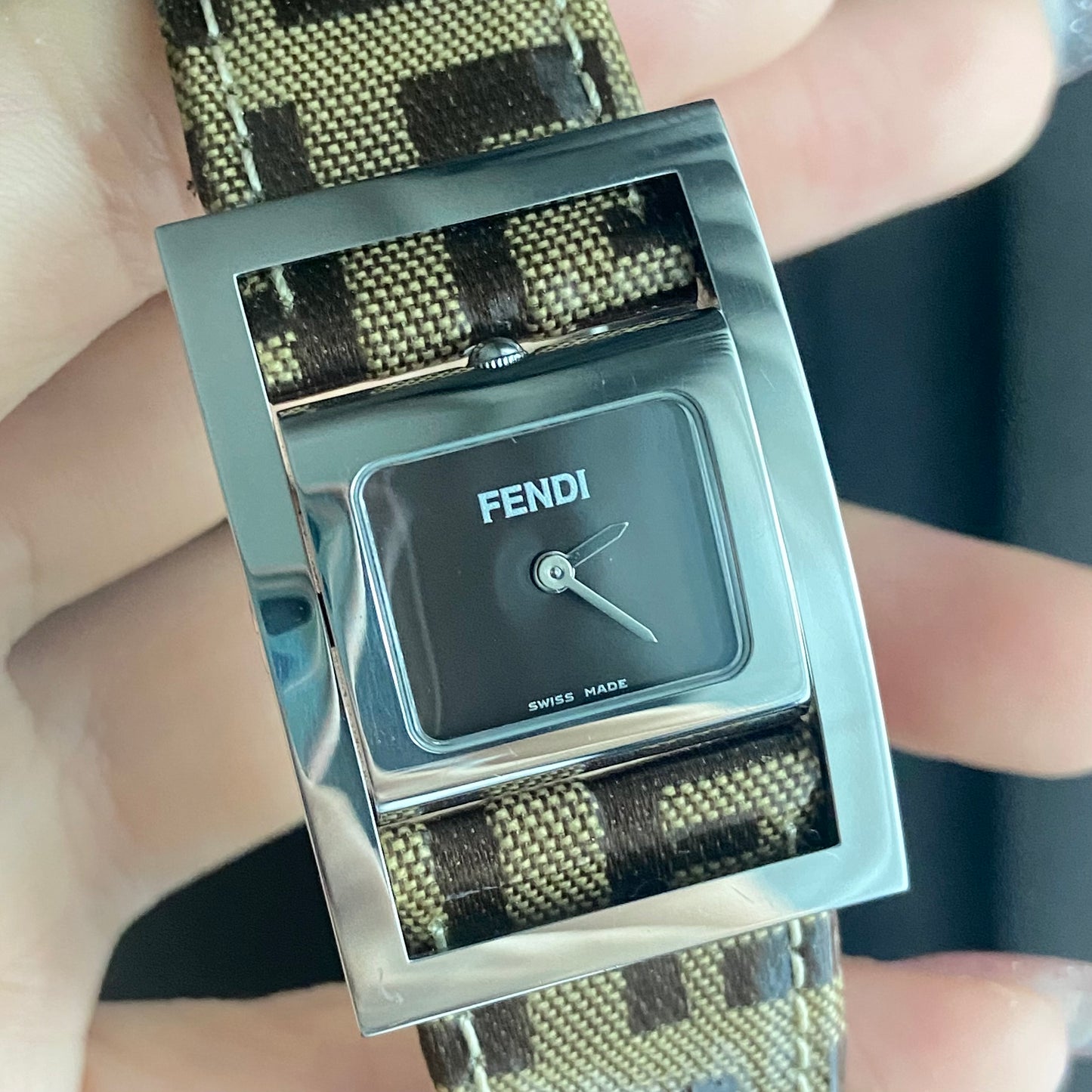 FENDI 5000 Twirl
