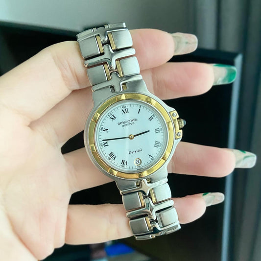 Raymond Weil Parsifal