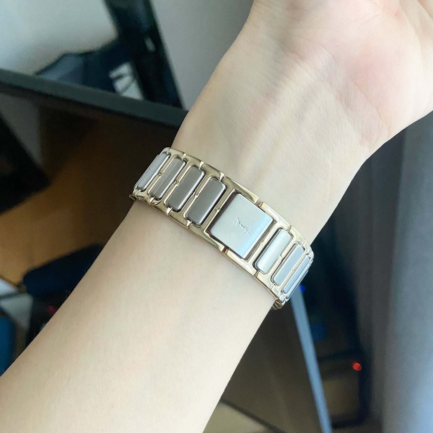 Yves Saint Laurent Vintage