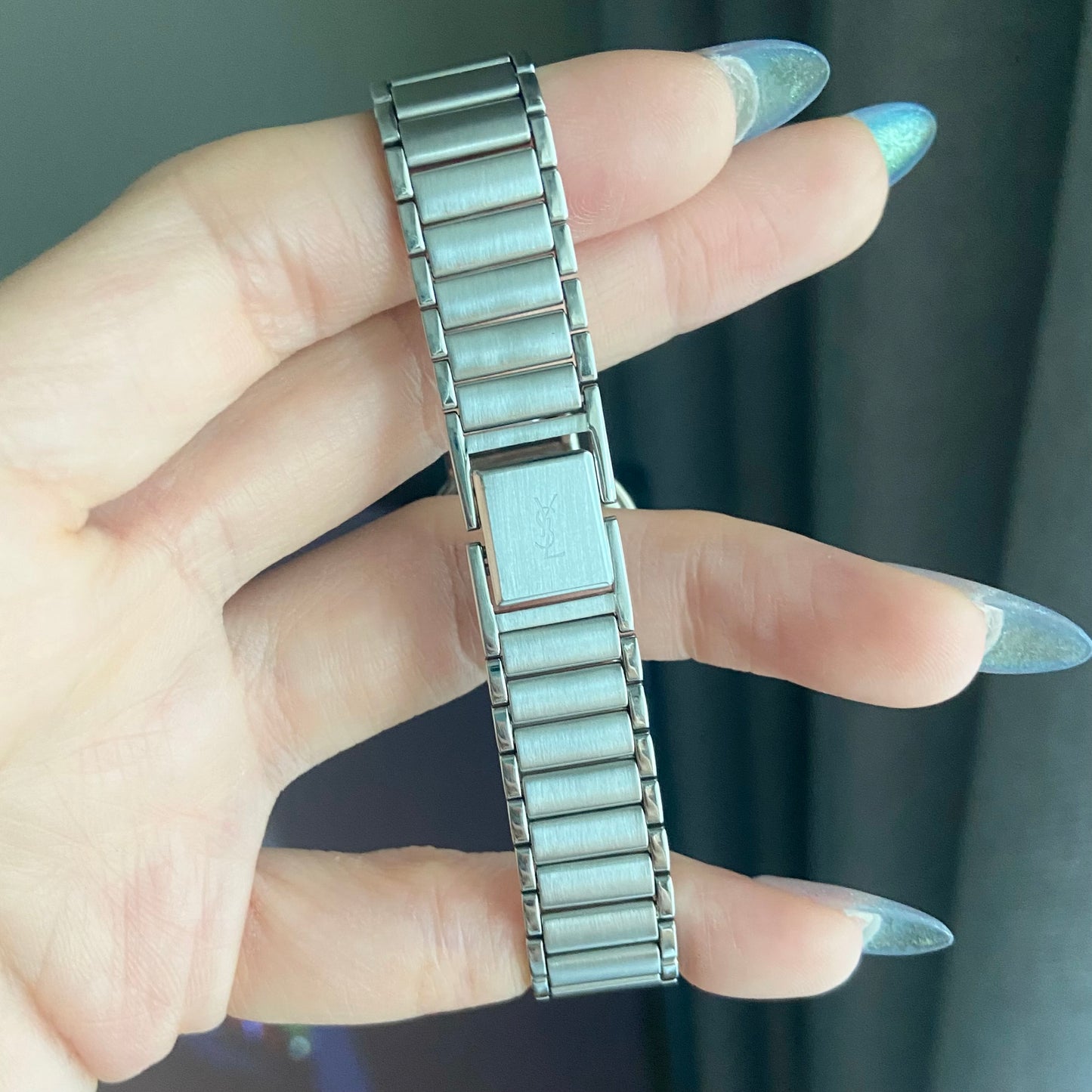 Yves Saint Laurent by Citizen