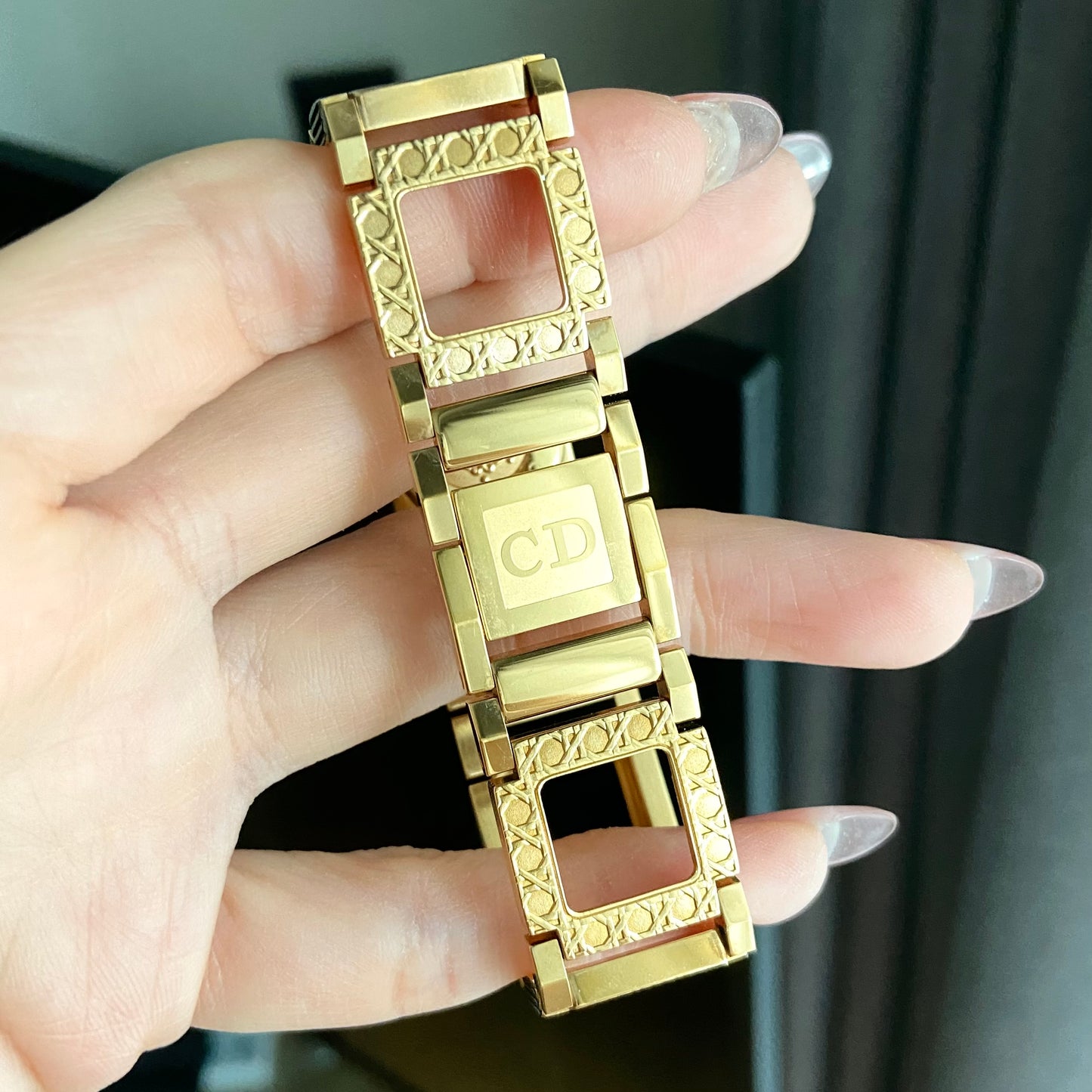 Christian Dior La Parisienne
