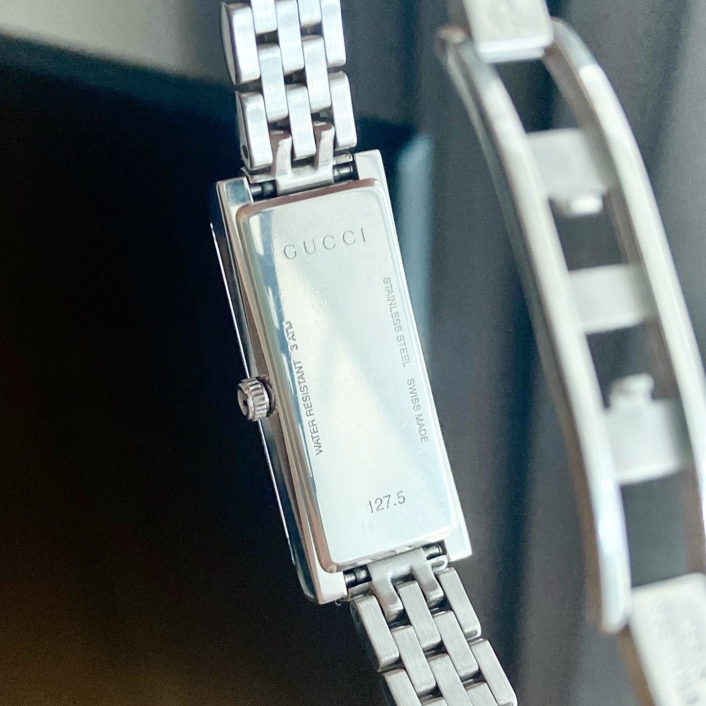 GUCCI G-Frame 3D