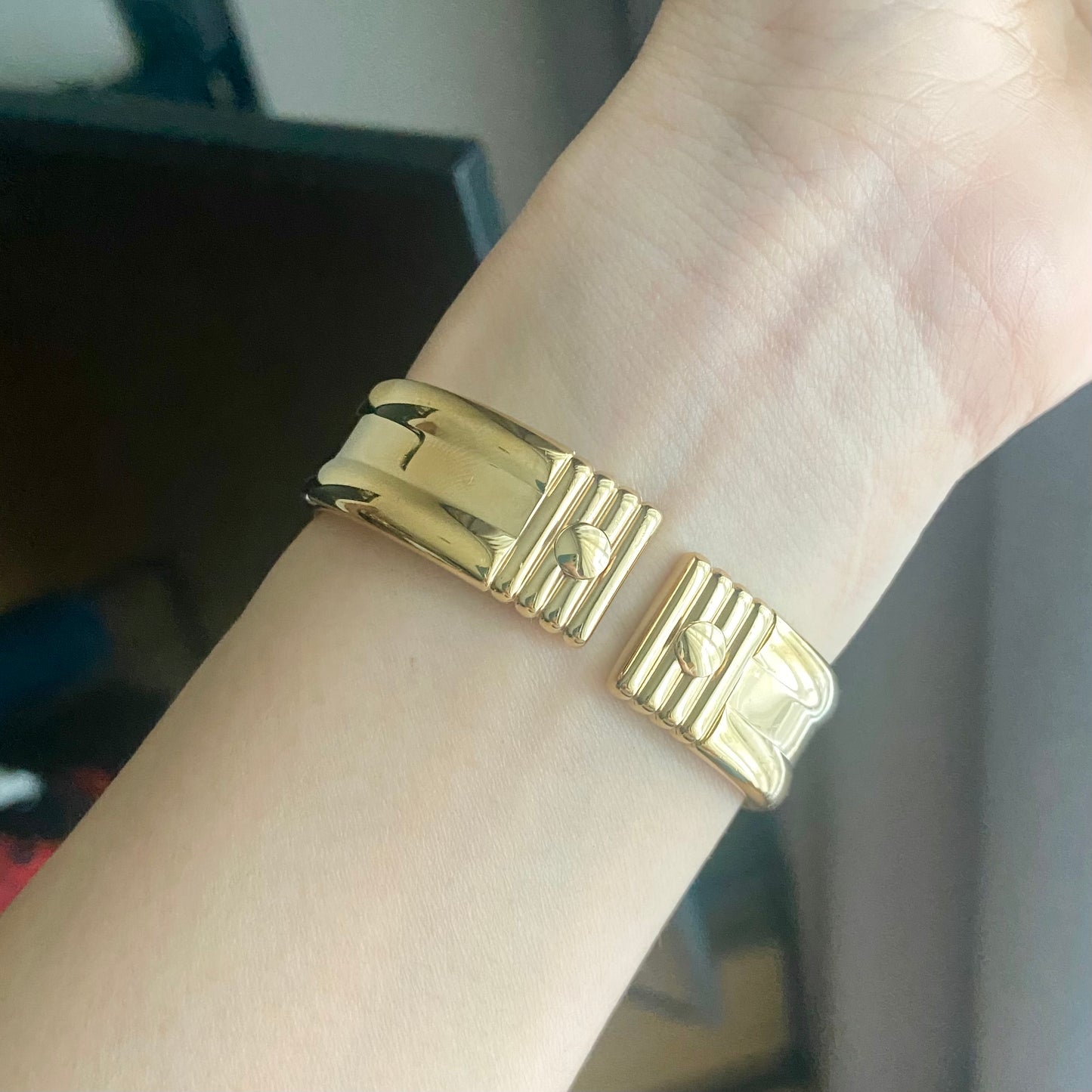 Raymond Weil 3763 Bangle