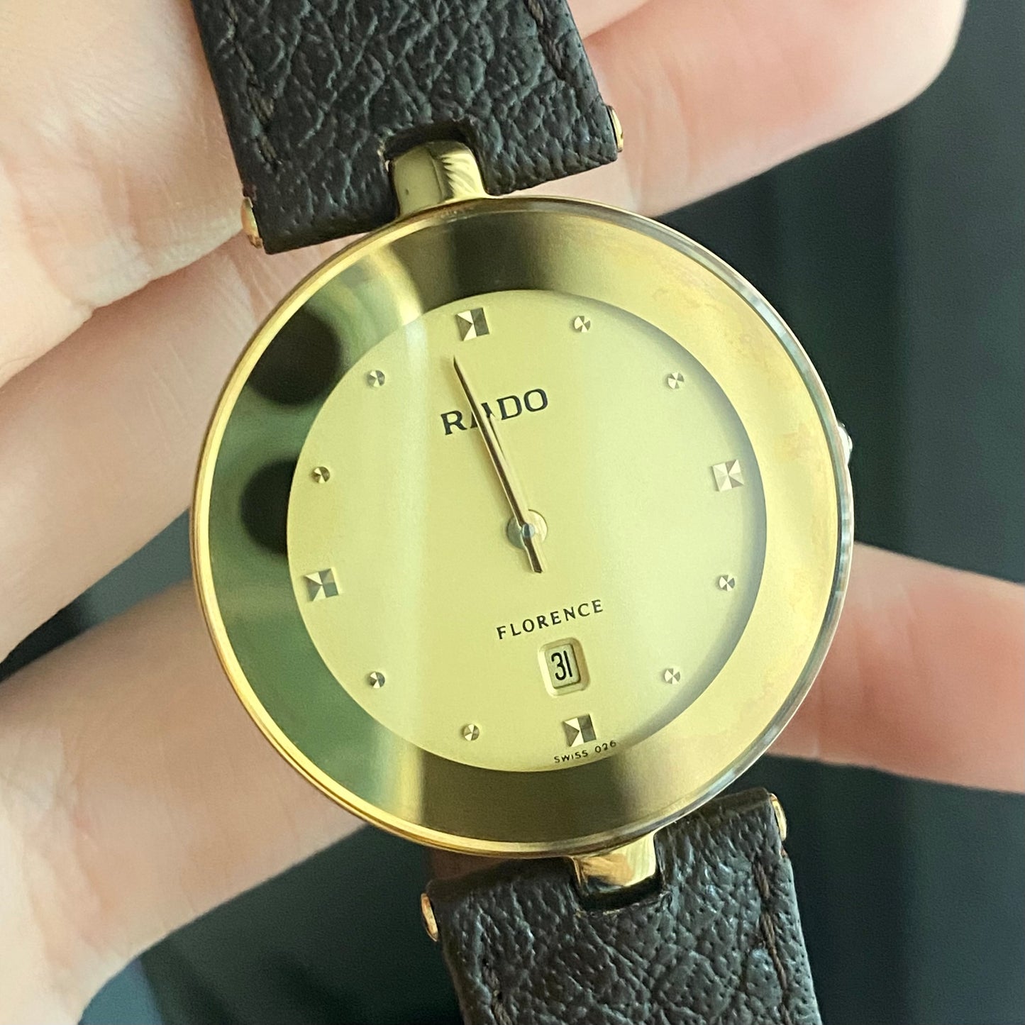RADO Florence