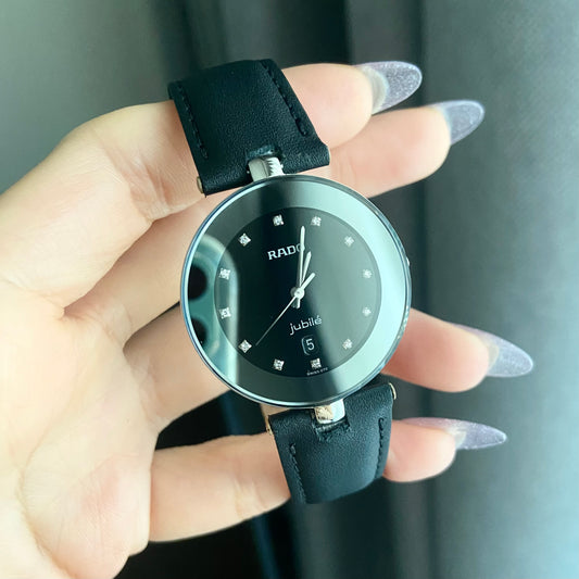 RADO jubilé