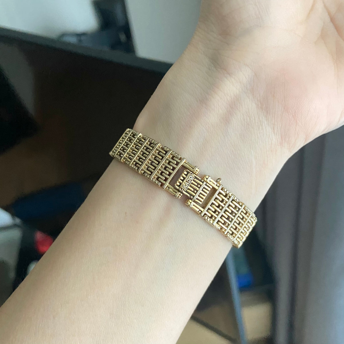 RADO Vintage
