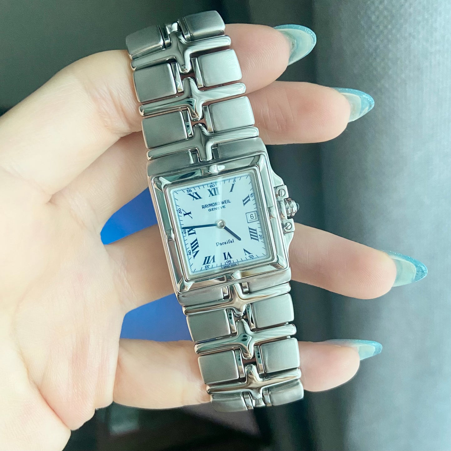 Raymond Weil Parsifal