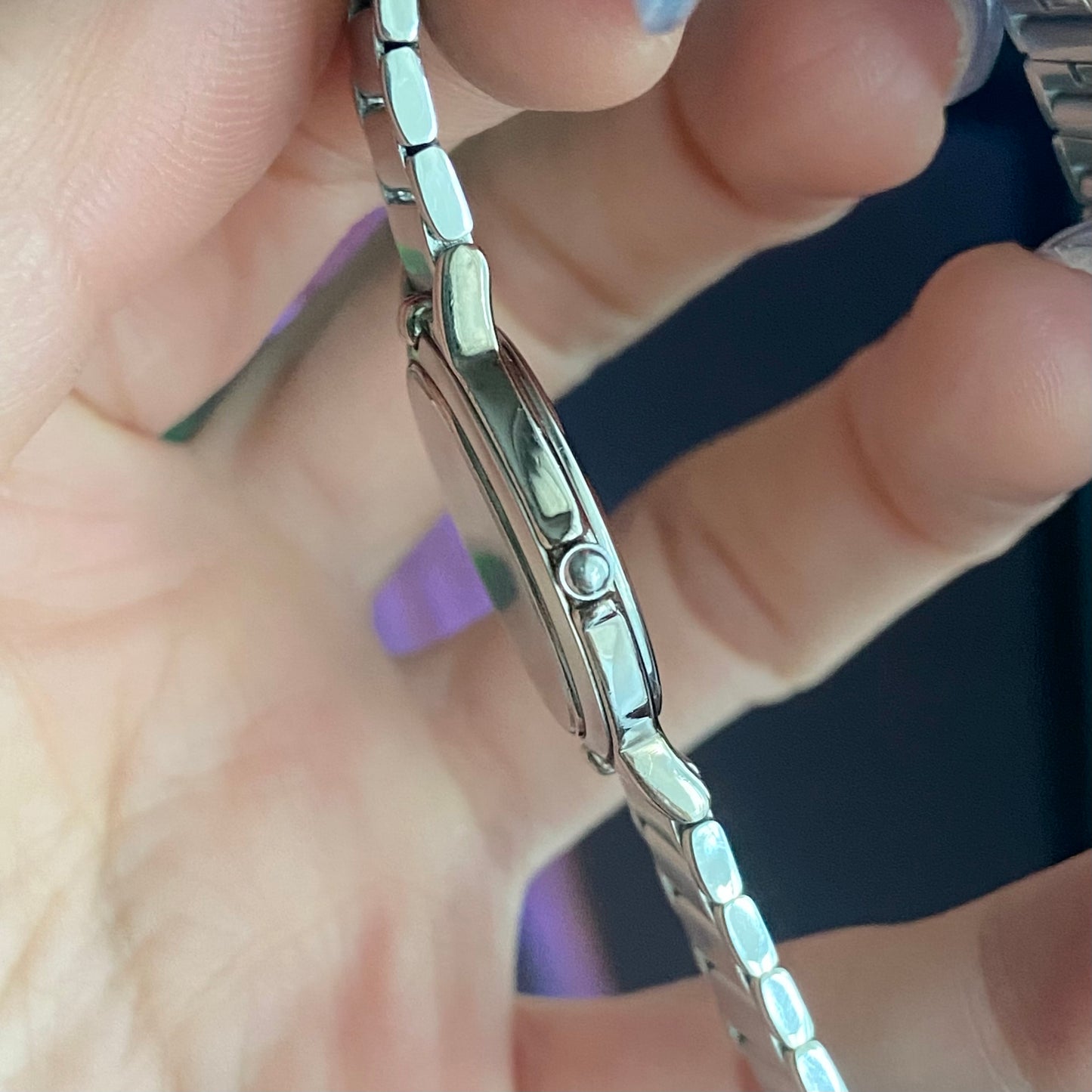 Yves Saint Laurent by Citizen