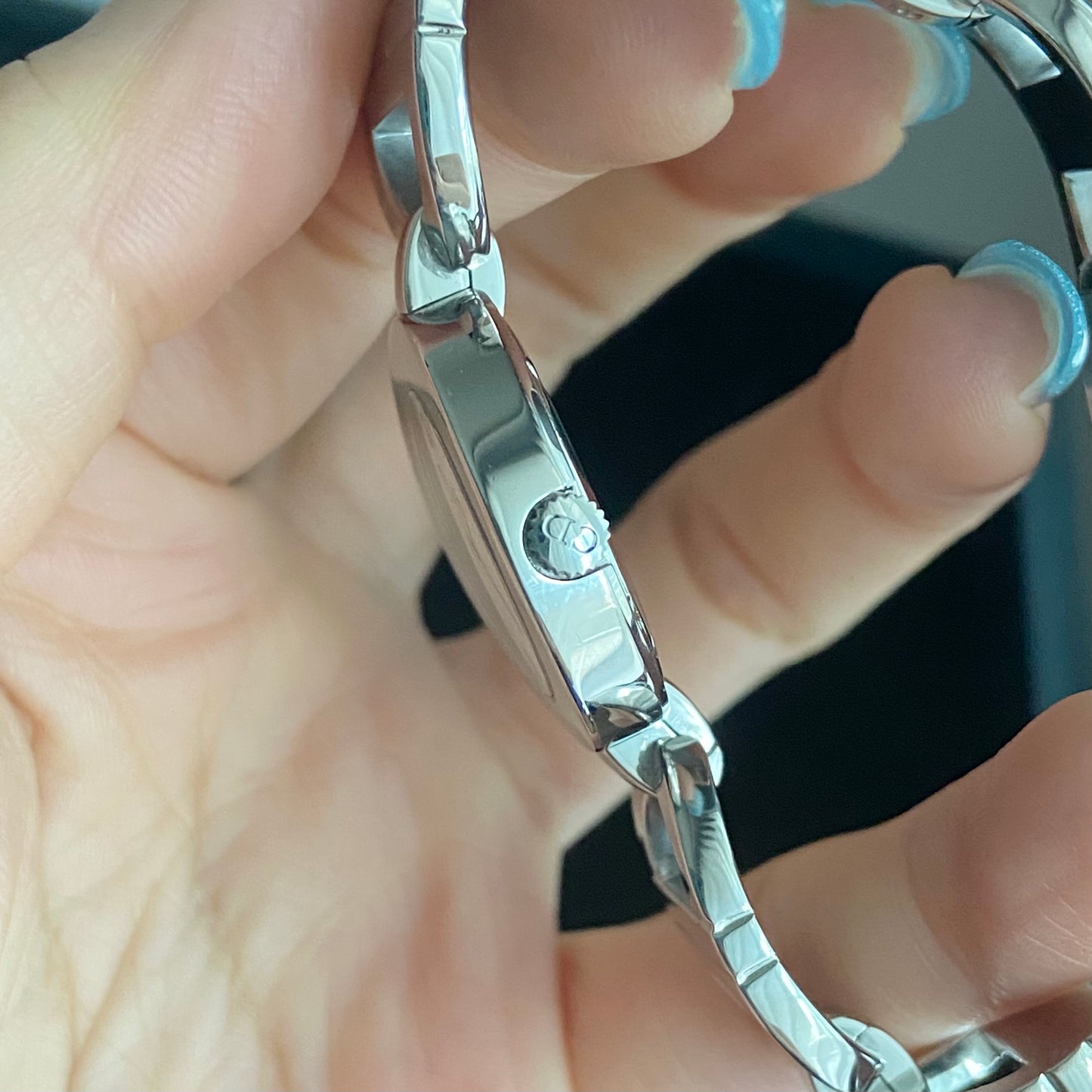 Christian Dior Round Malice
