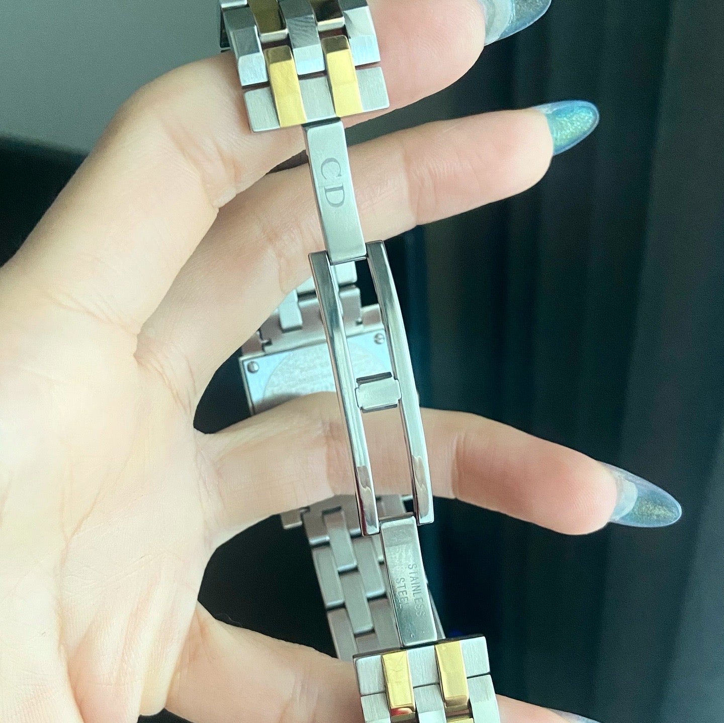Monsieur de Christian Dior Vintage