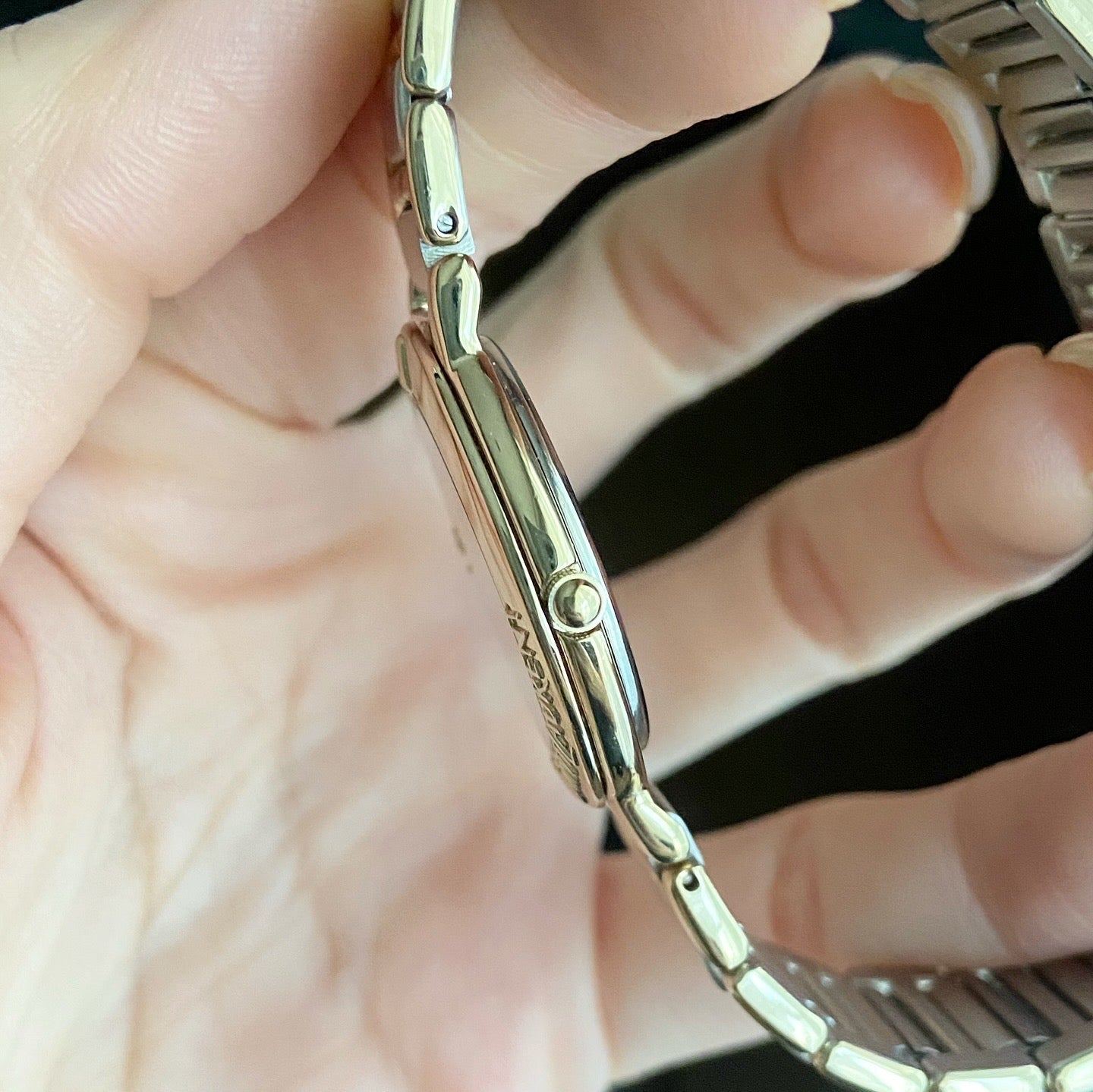 Yves Saint Laurent Vintage
