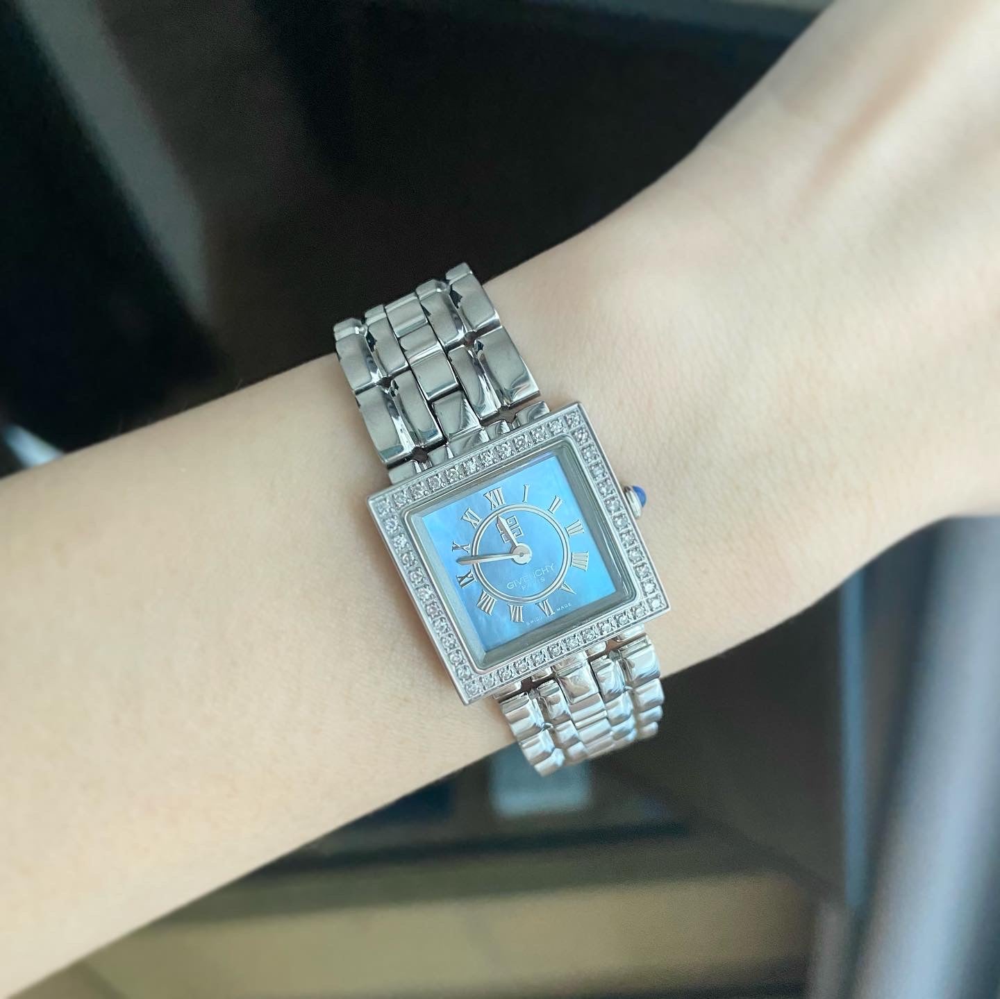 GIVENCHY APSARA
