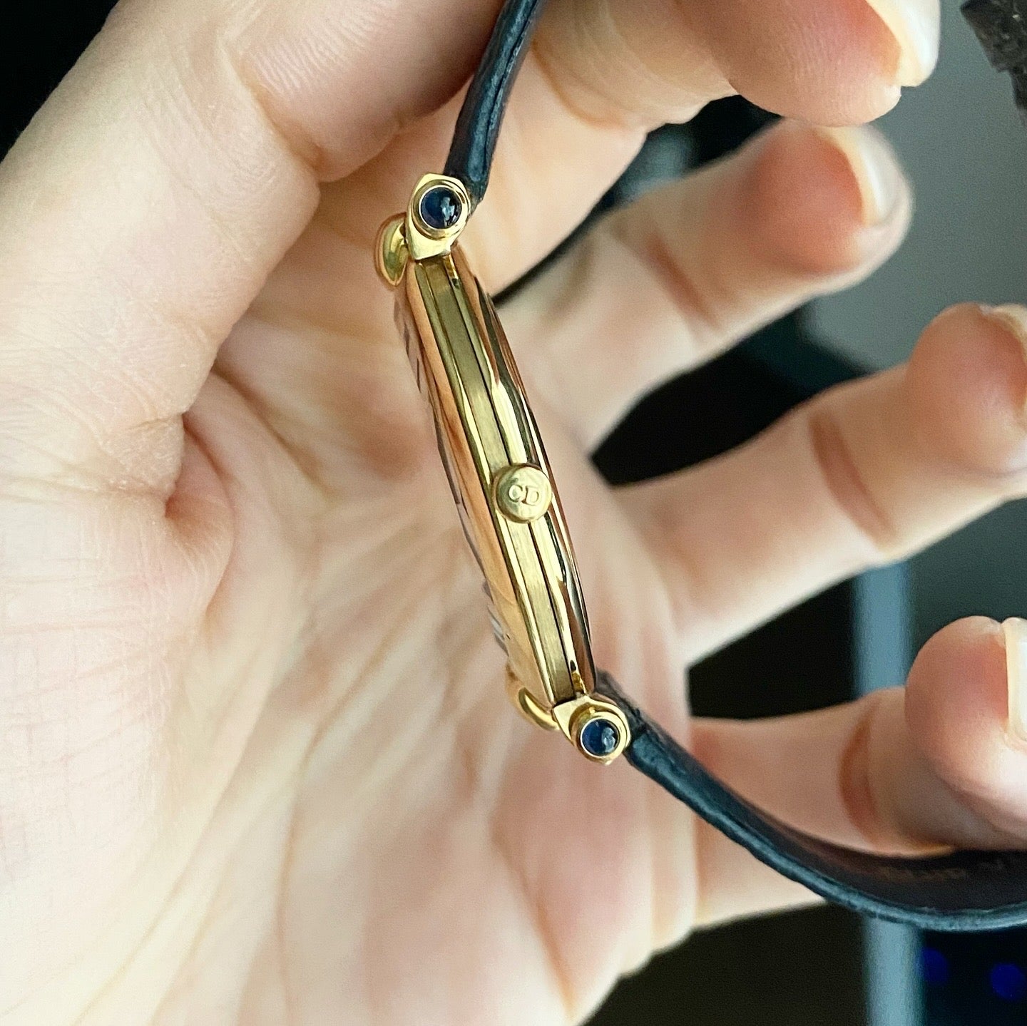 Christian Dior 63151 Vintage