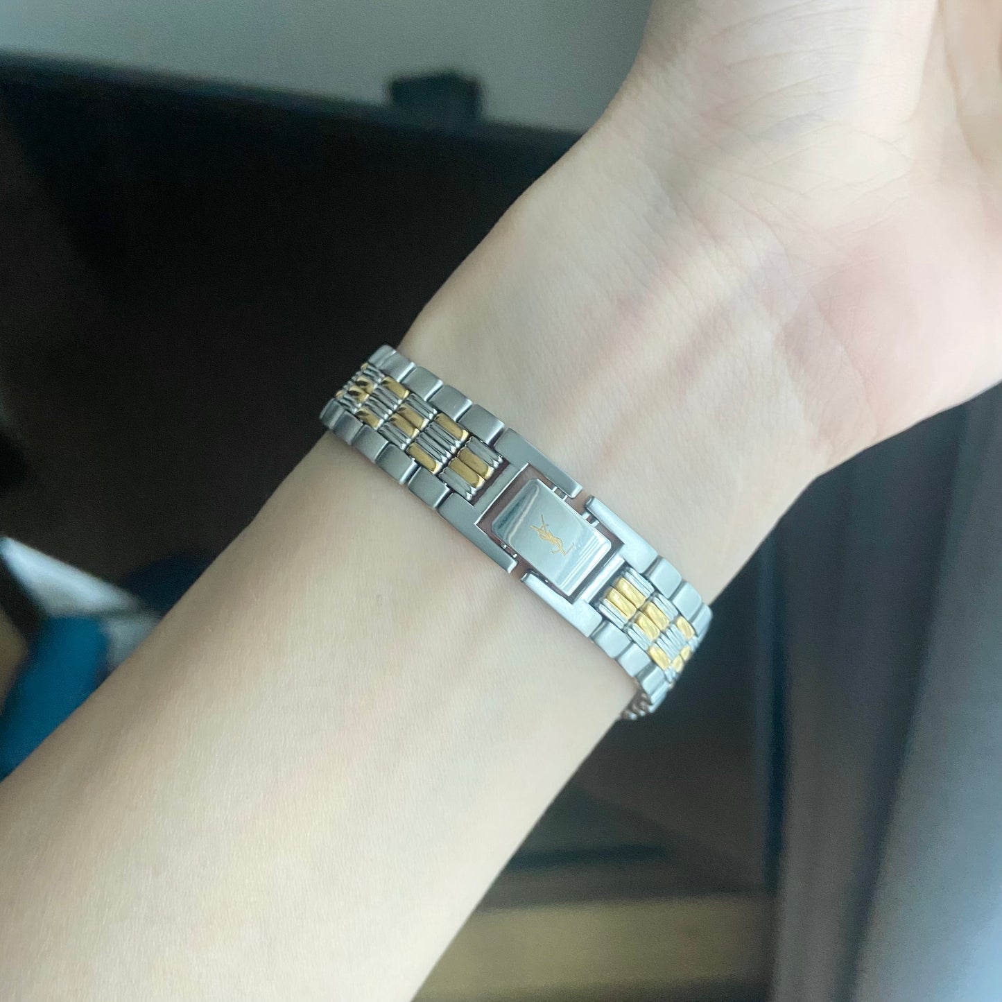 Yves Saint Laurent Vintage