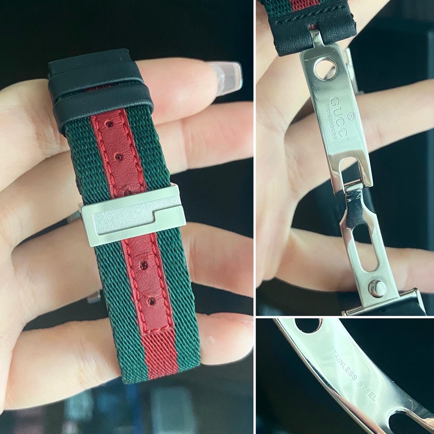GUCCI 7700L
