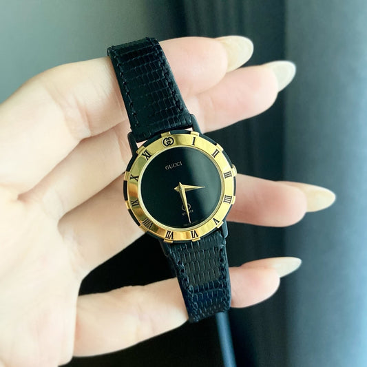 GUCCI 3200L Vintage
