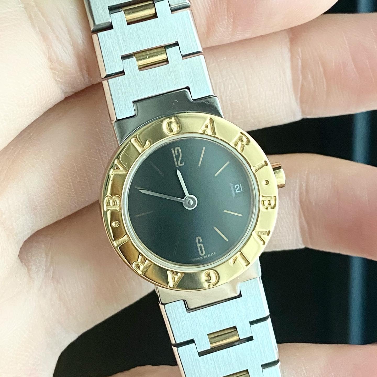 BVLGARI BB23SG Bvlgari Bvlgari