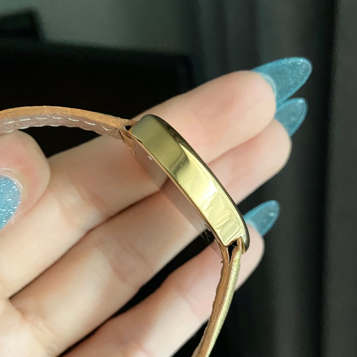 Yves Saint Laurent Heart