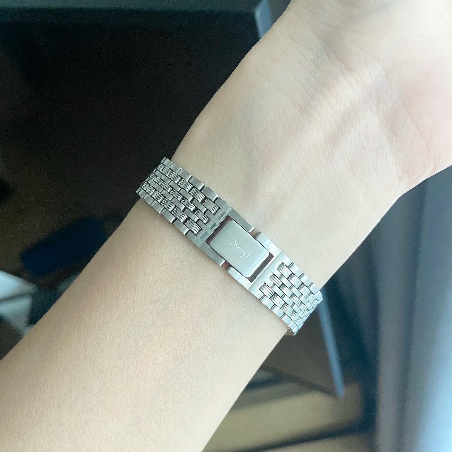 Yves Saint Laurent