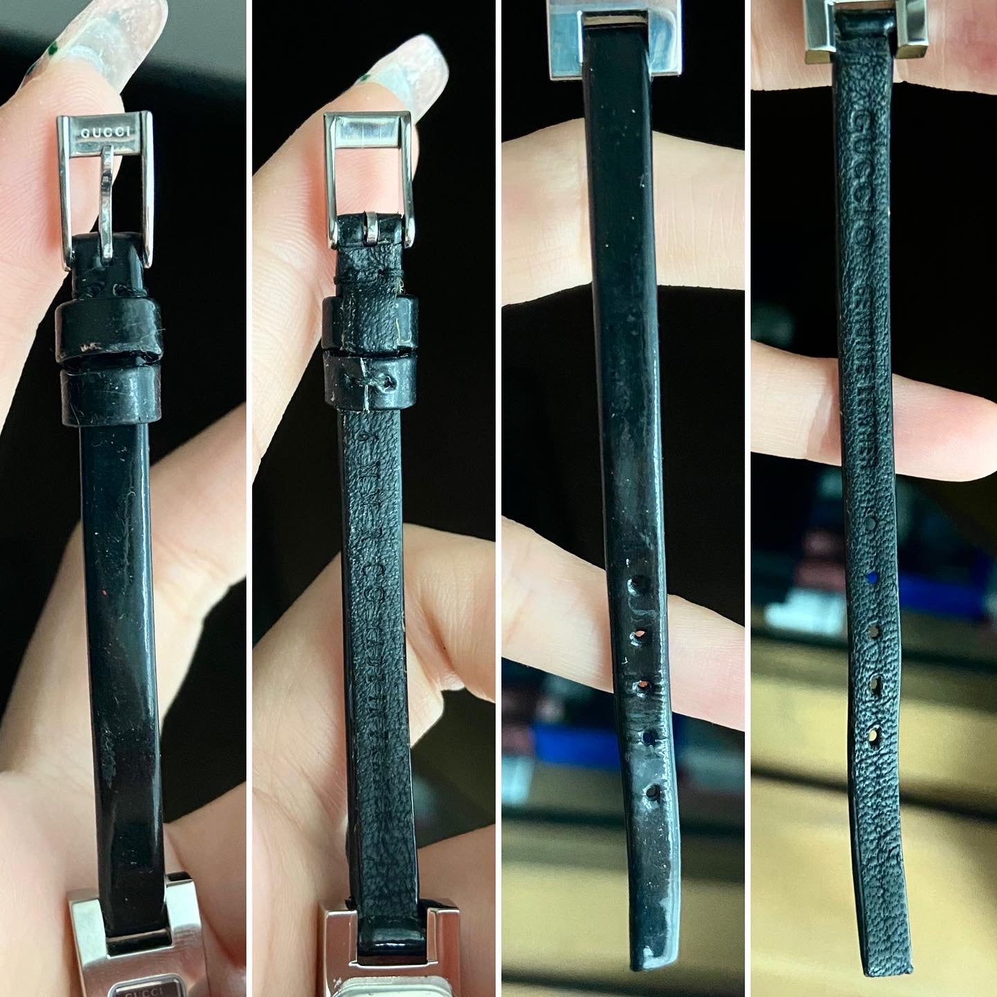 GUCCI 3900L