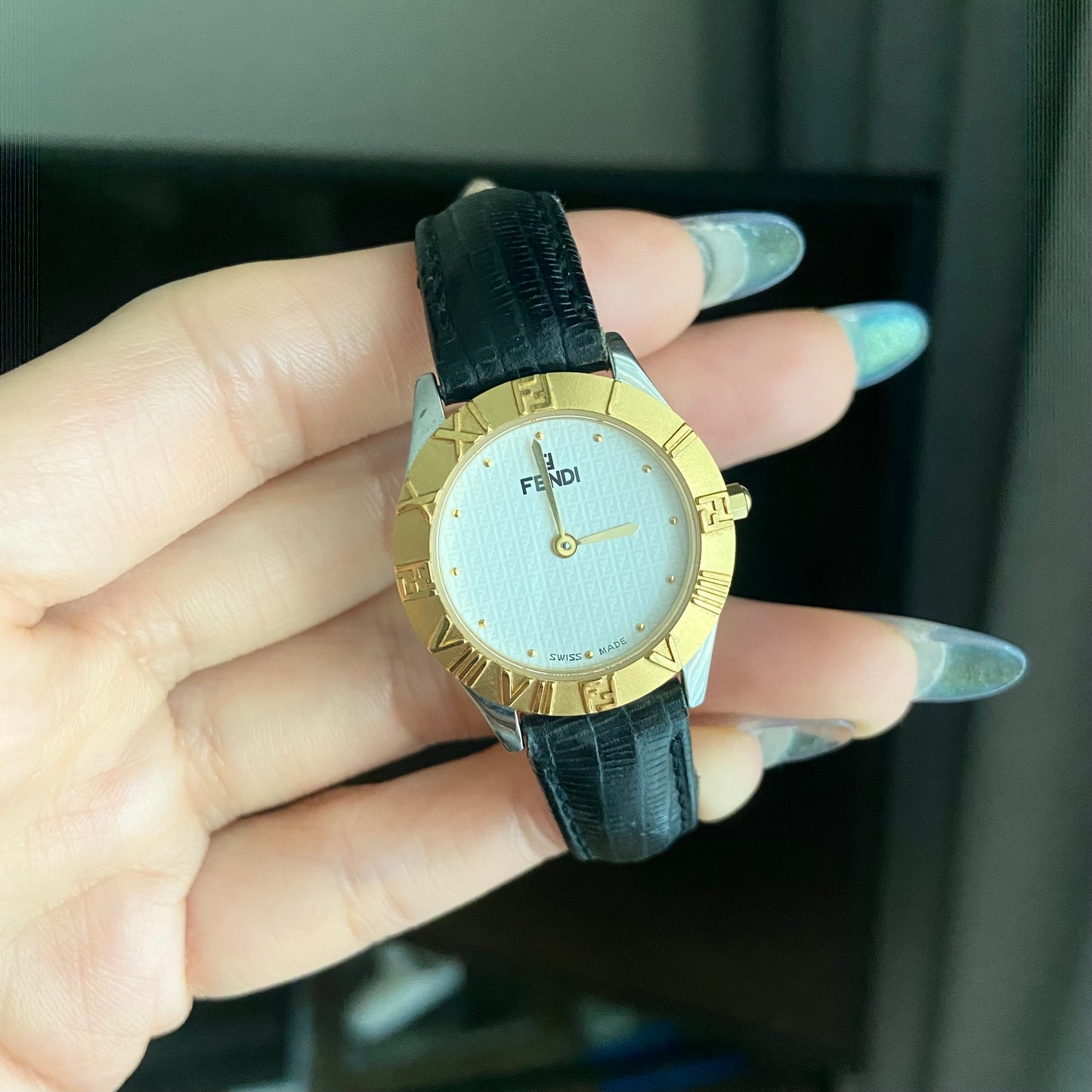 FENDI 2000L Vintage