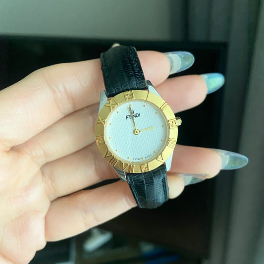 FENDI 2000L Vintage