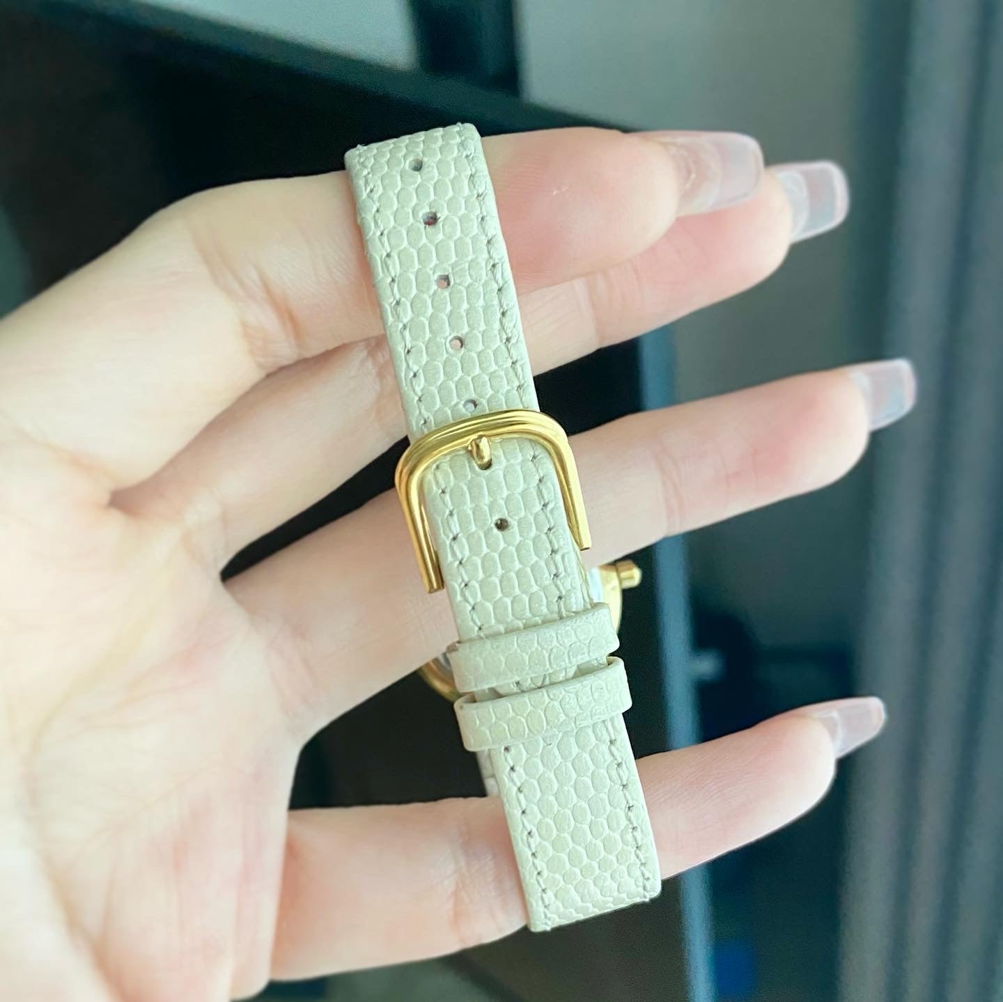Pierre Balmain Wooden