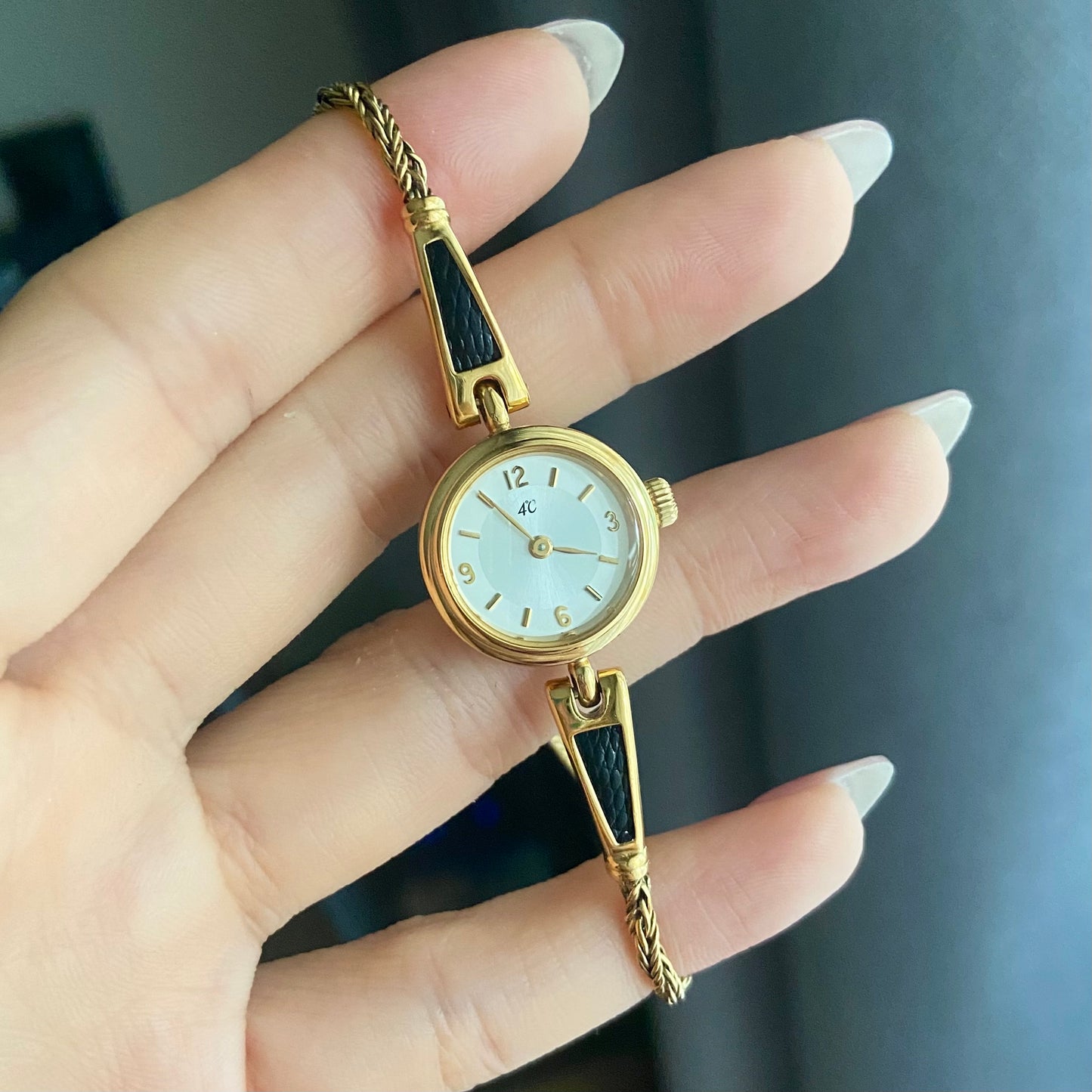 4ᵒC Vintage