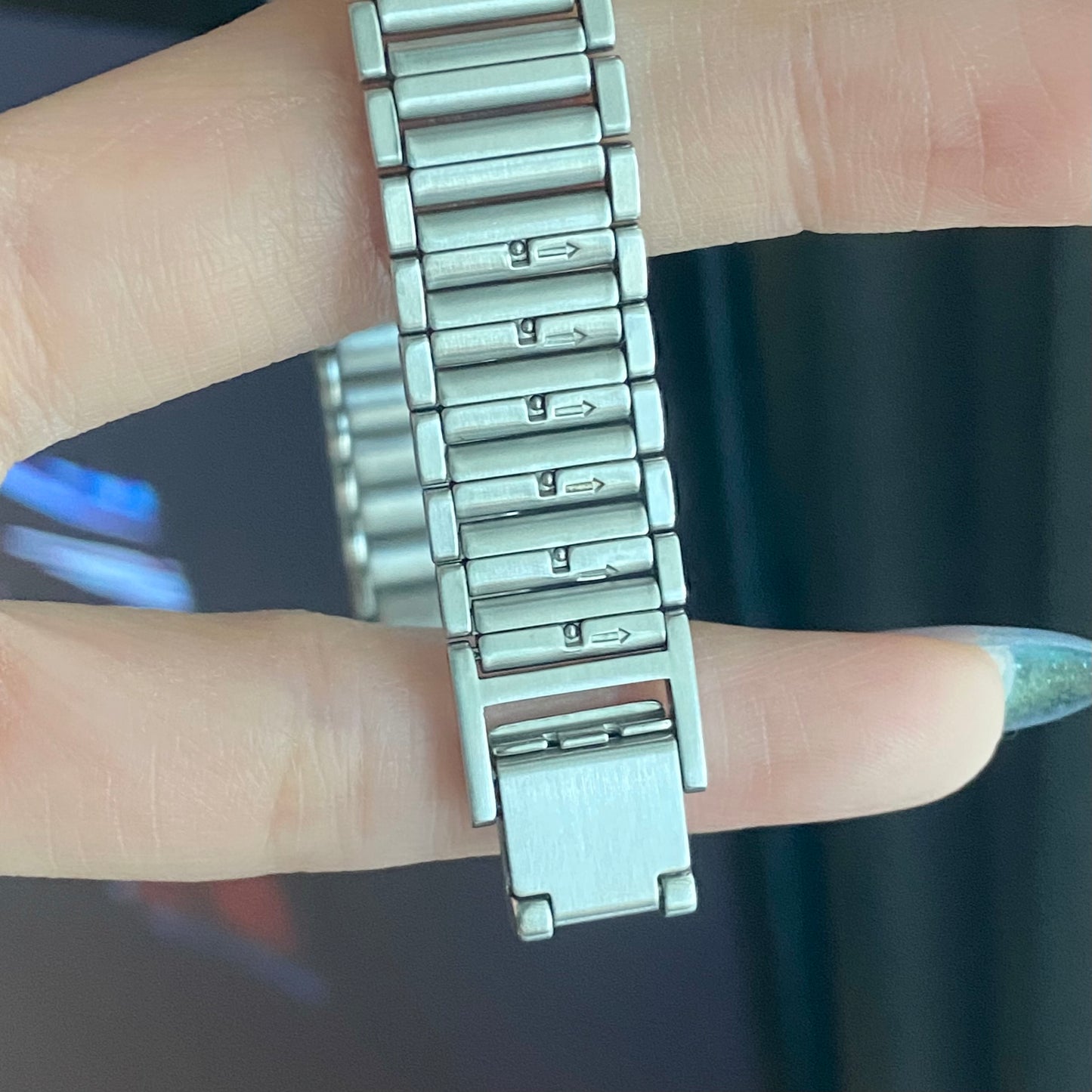 Yves Saint Laurent by Citizen