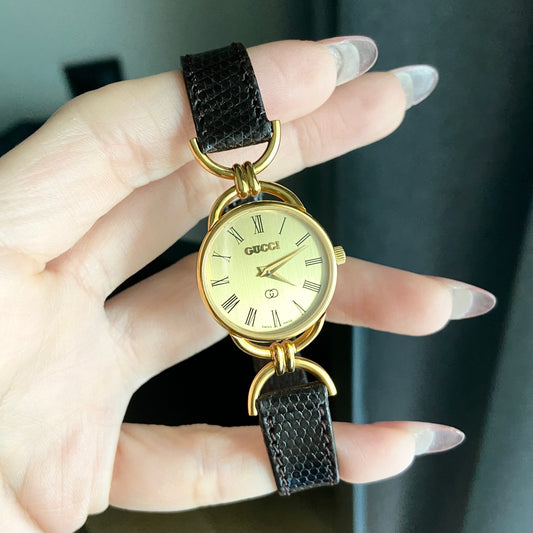 GUCCI 6000L Vintage