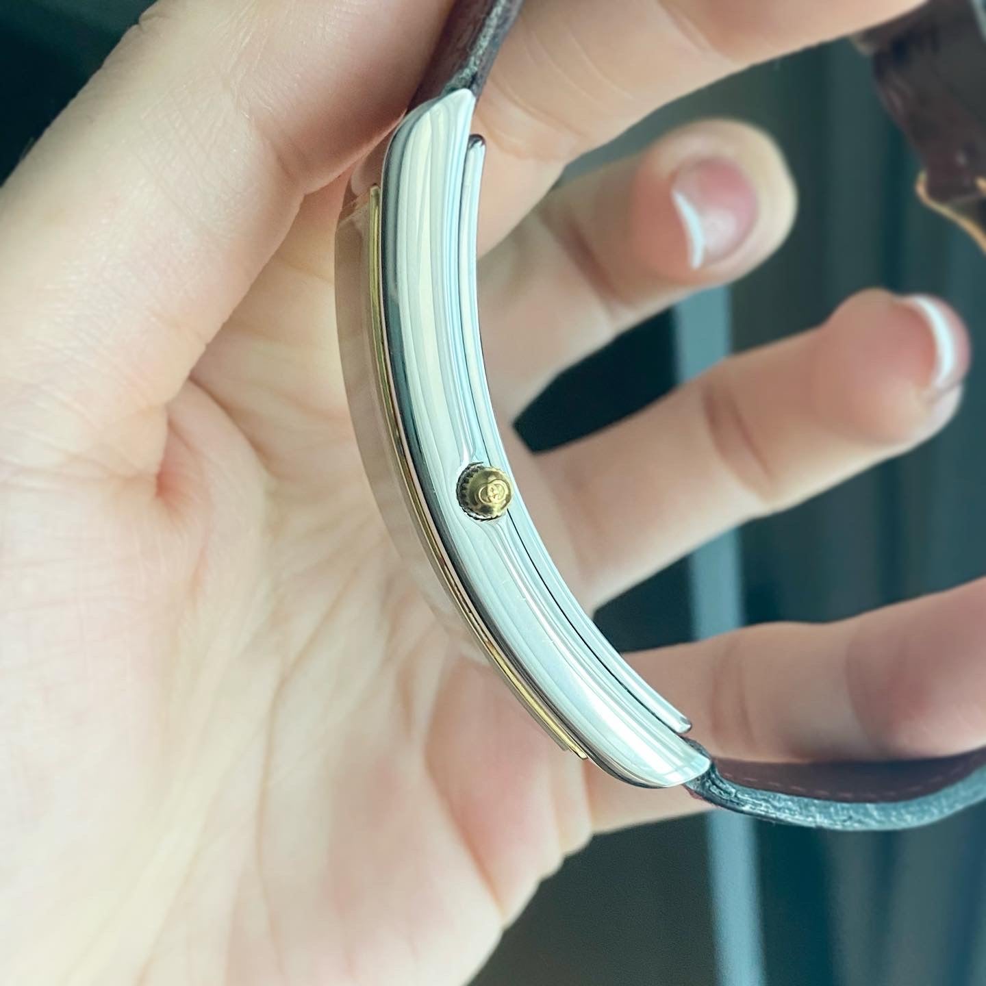 GUCCI 52000M Vintage