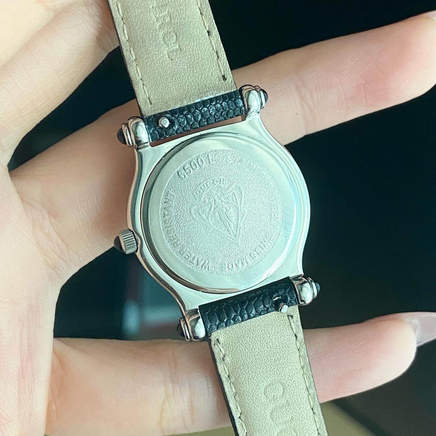 GUCCI 6500L