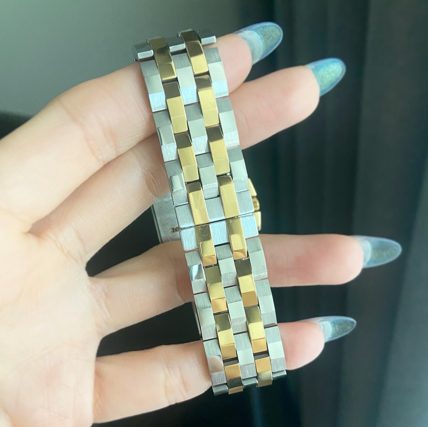 Monsieur de Christian Dior Vintage