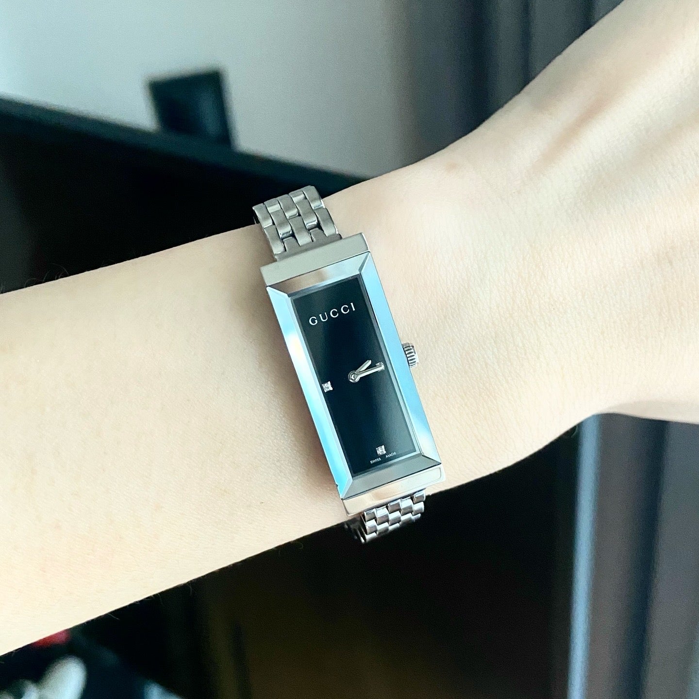 GUCCI G-Frame 3D