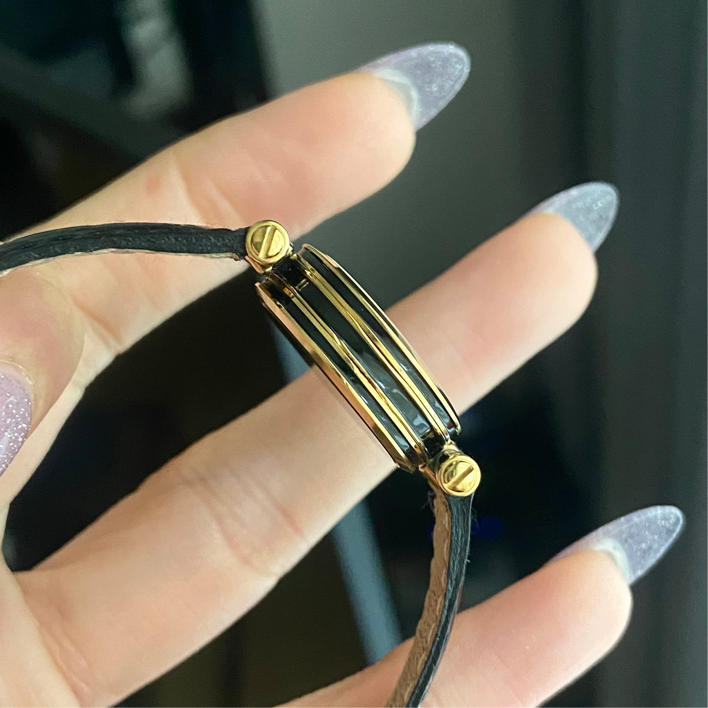 GUCCI 2040L Vintage