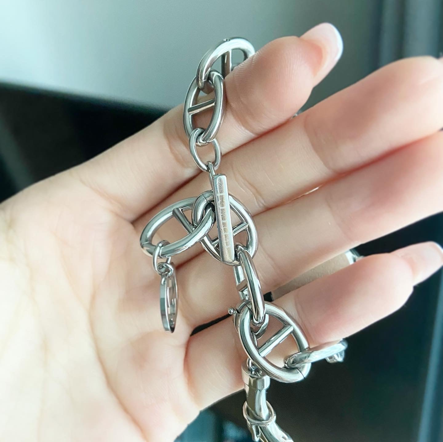 GUCCI 107 Charm