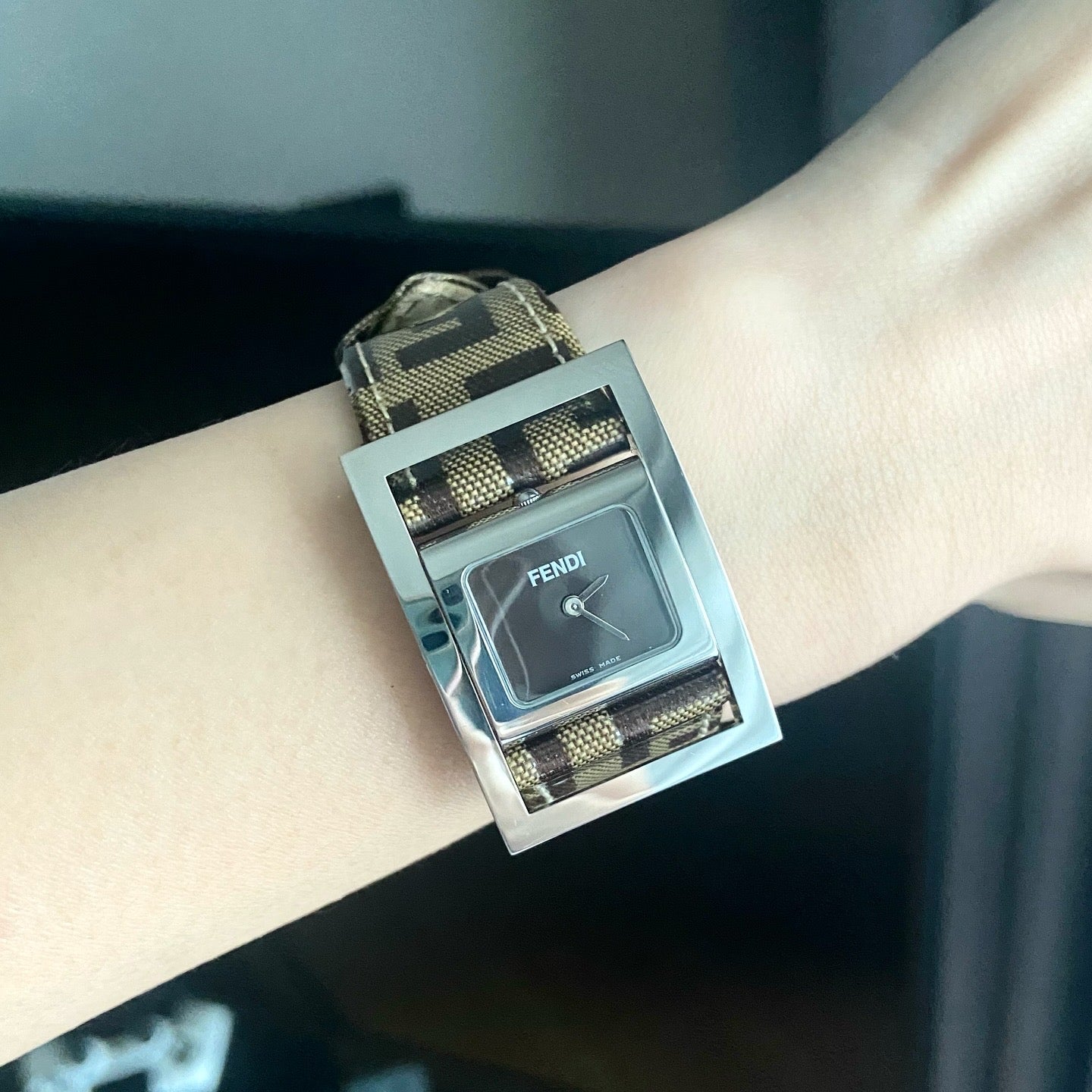 FENDI 5000 Twirl