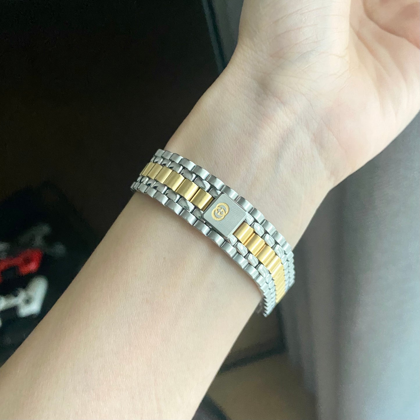 GUCCI 8000M Vintage