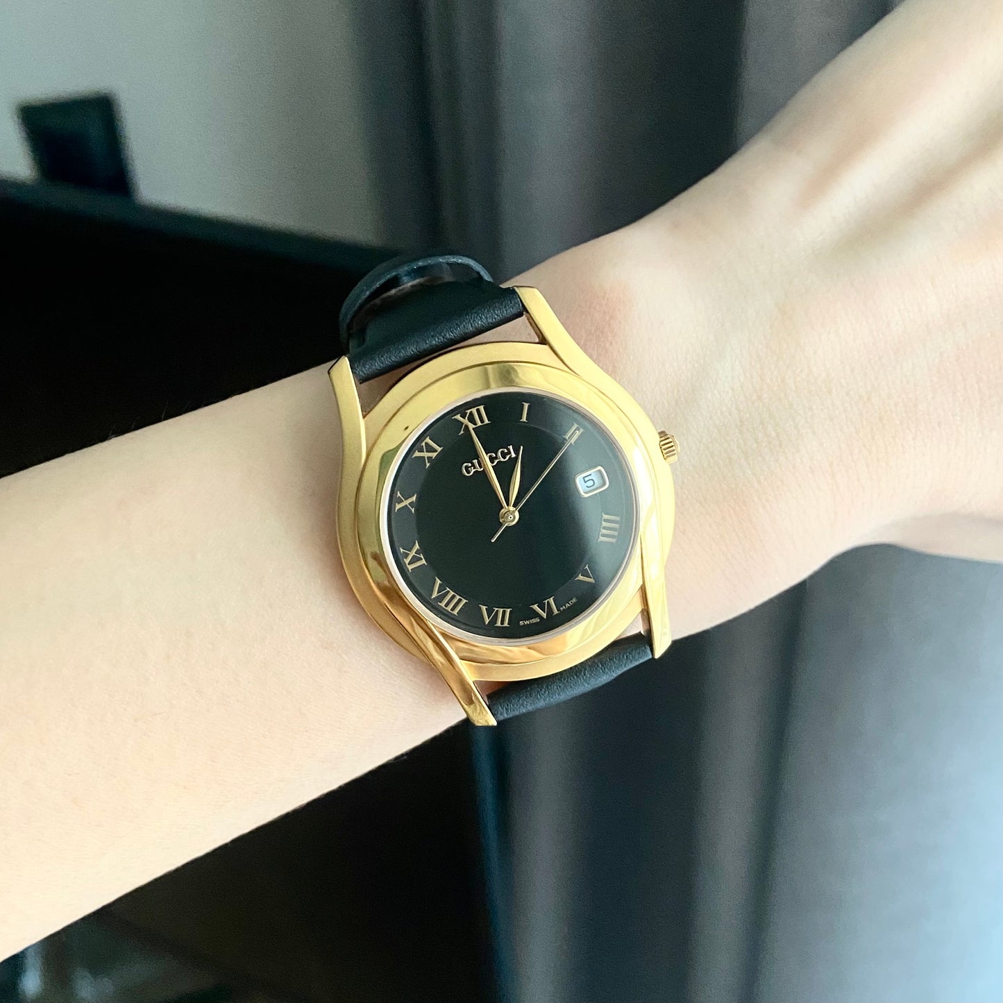 GUCCI 5400M Vintage
